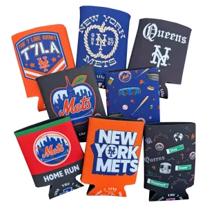 The 7 Line Can Koozie Set