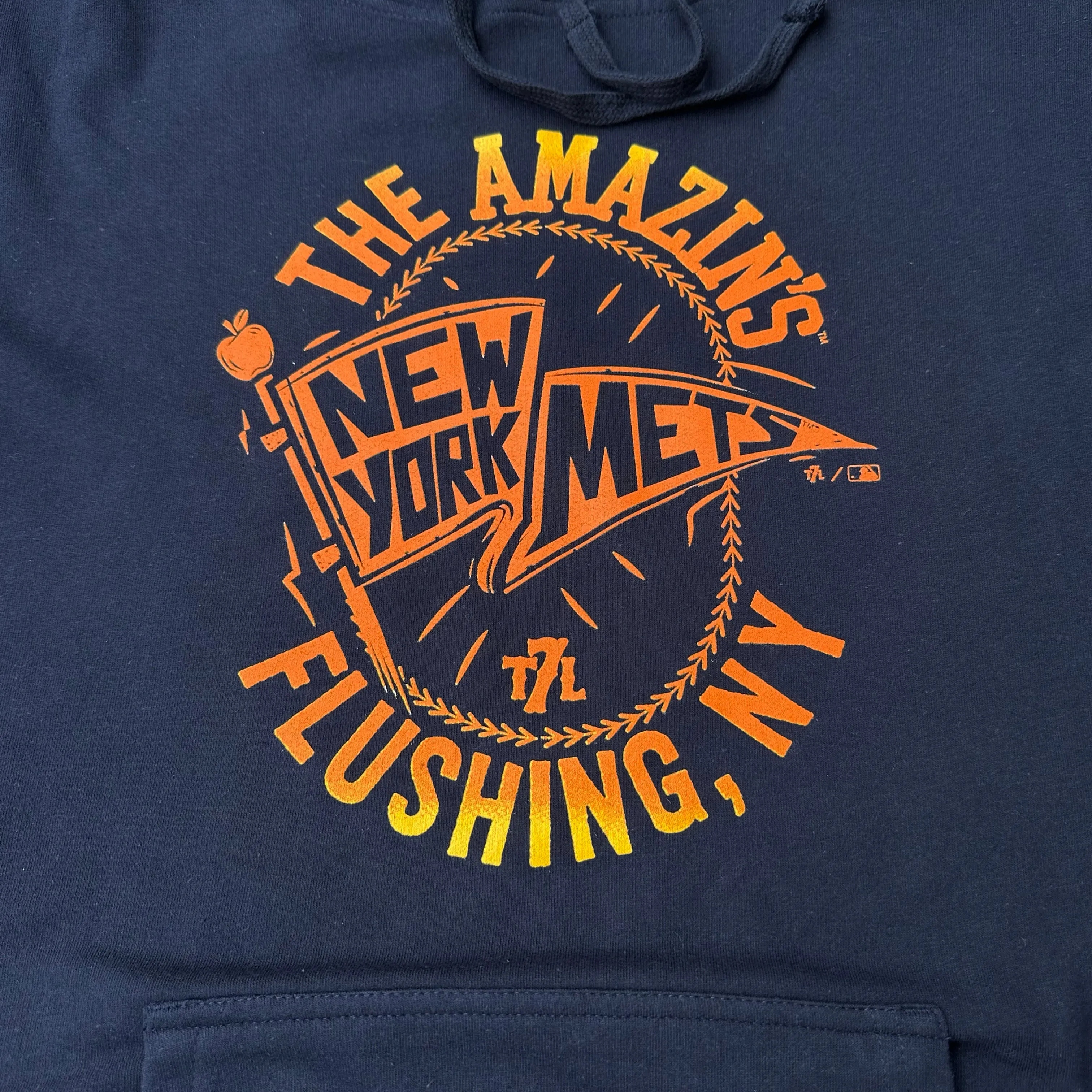 The Amazin's | t-shirt