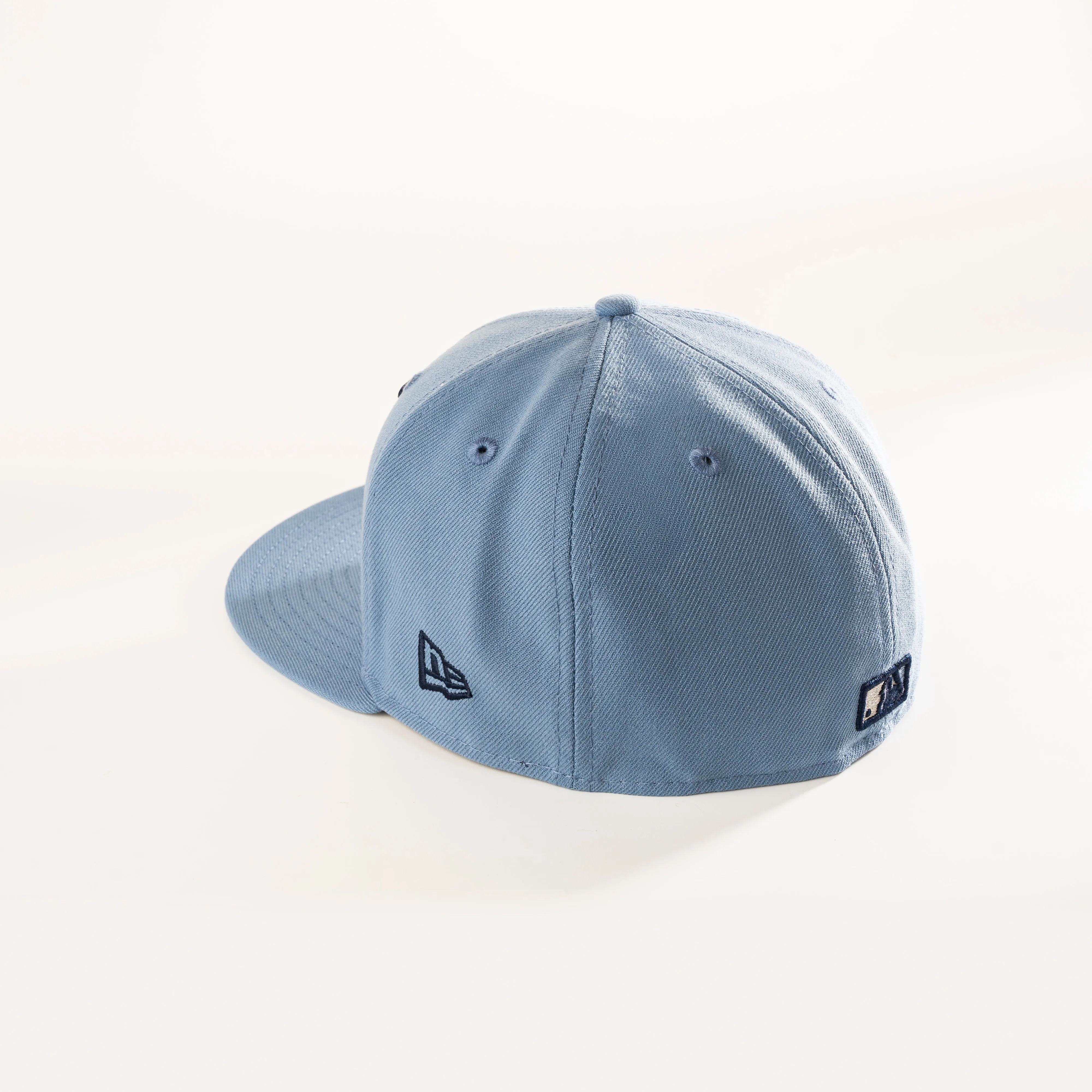 TORONTO BLUE JAYS CITY CONNECT FADED 59FIFTY FITTED HAT