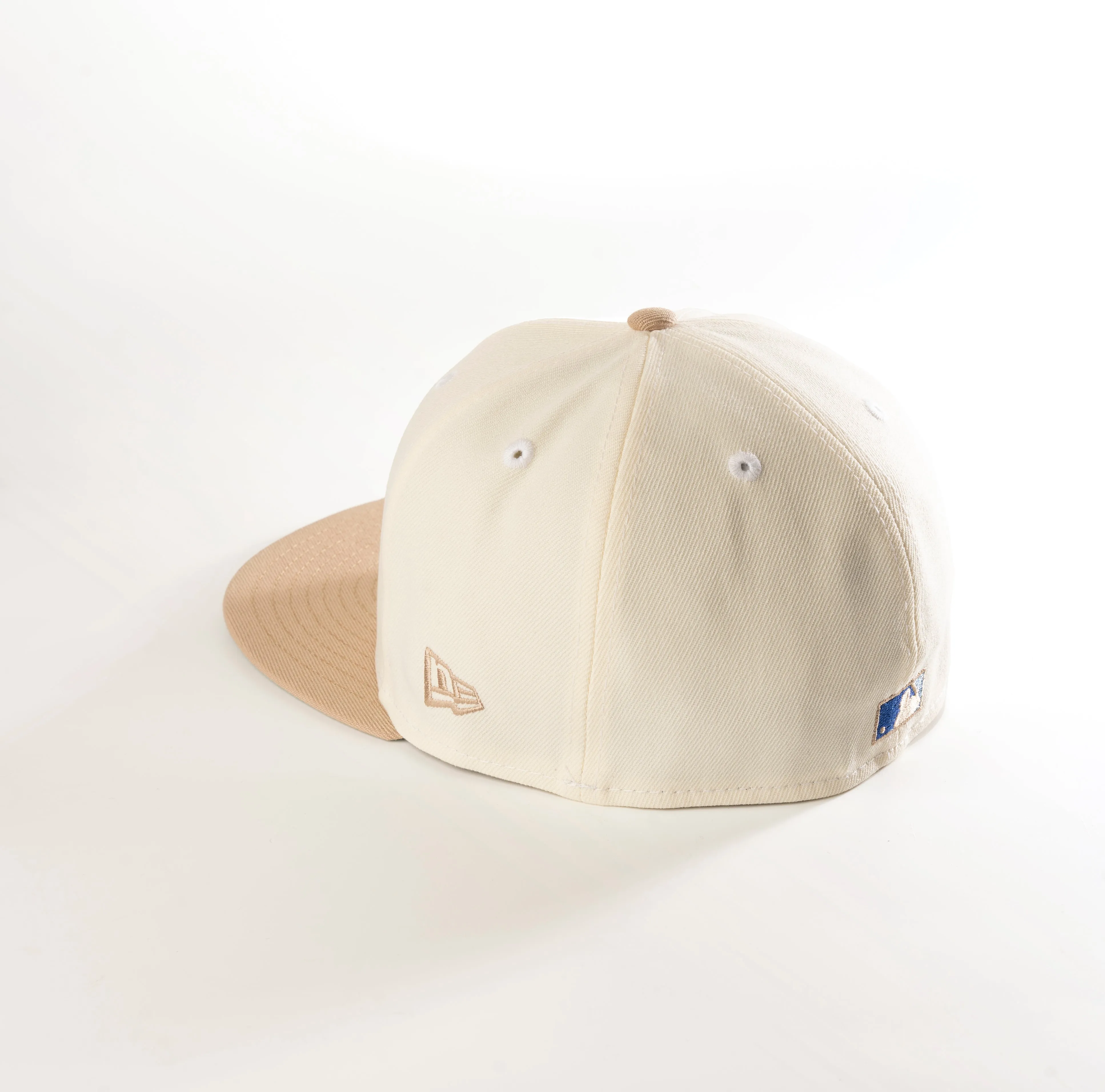 TORONTO BLUE JAYS MAPLE MACCHIATO 59FIFTY FITTED HAT