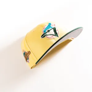 TORONTO BLUE JAYS MULTICOLOUR 59FIFTY FITTED HAT