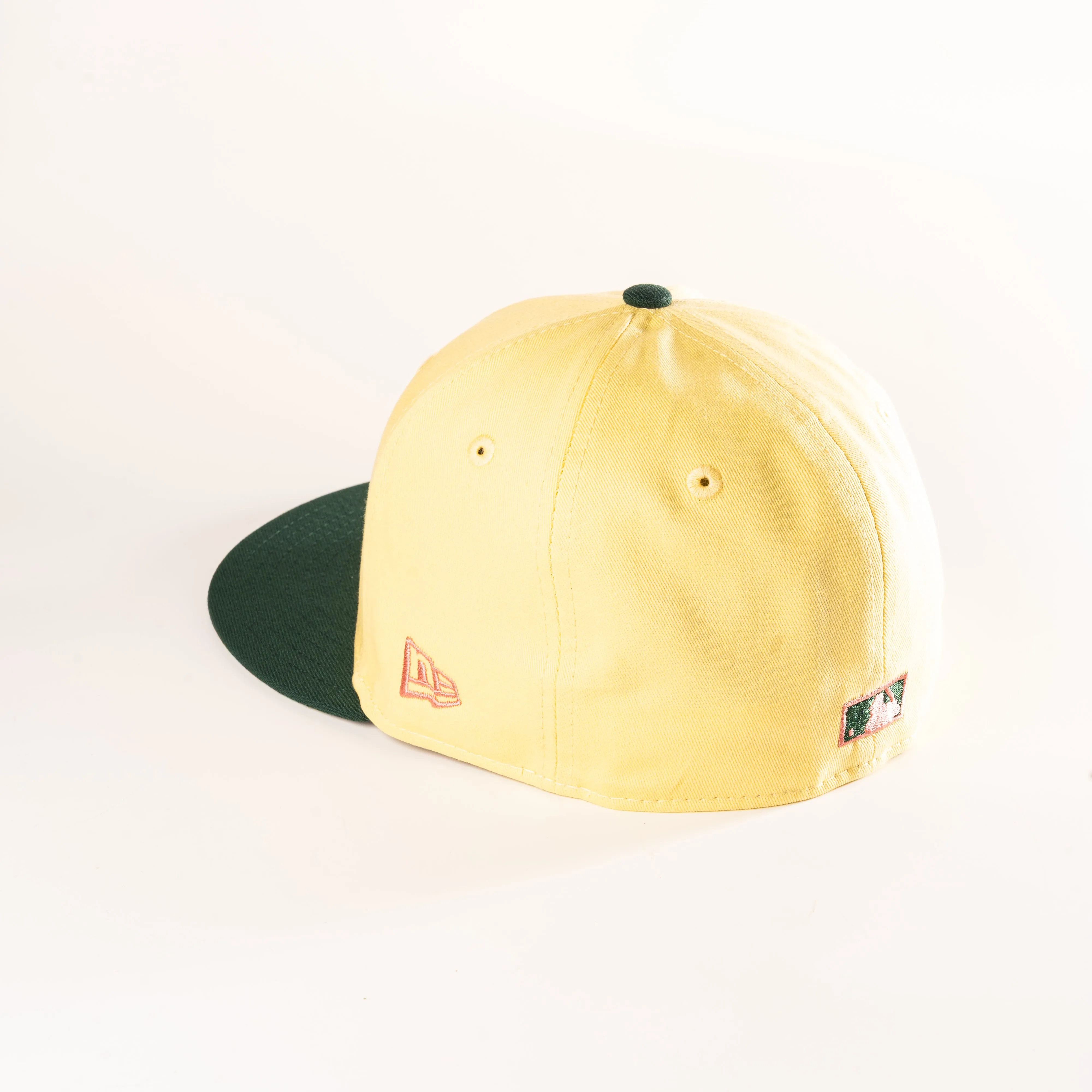 TORONTO BLUE JAYS MULTICOLOUR 59FIFTY FITTED HAT