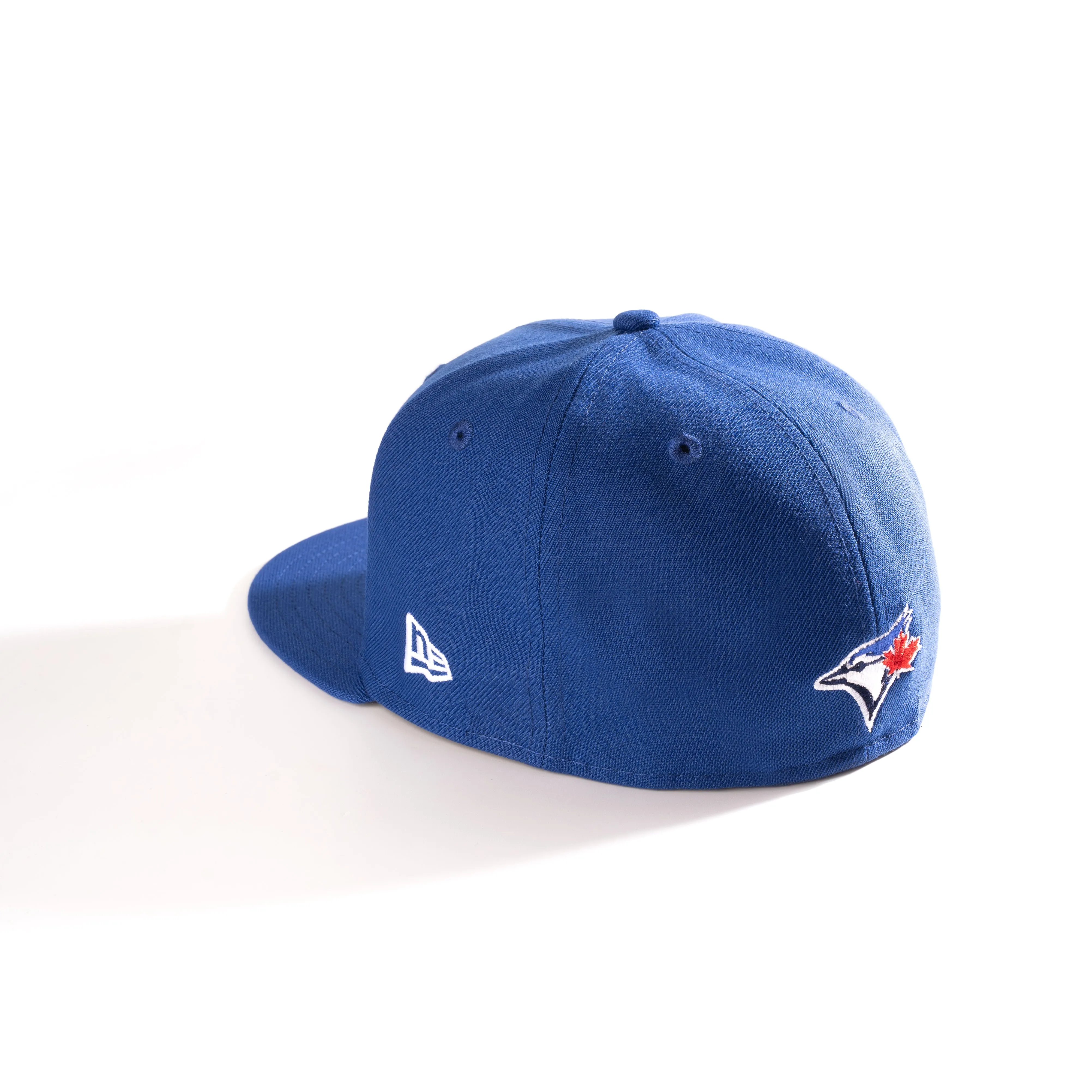 TORONTO BLUE JAYS PIXEL 59FIFTY FITTED HAT