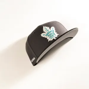 TORONTO MAPLE LEAFS DARK NORTH 59FIFTY FITTED HAT
