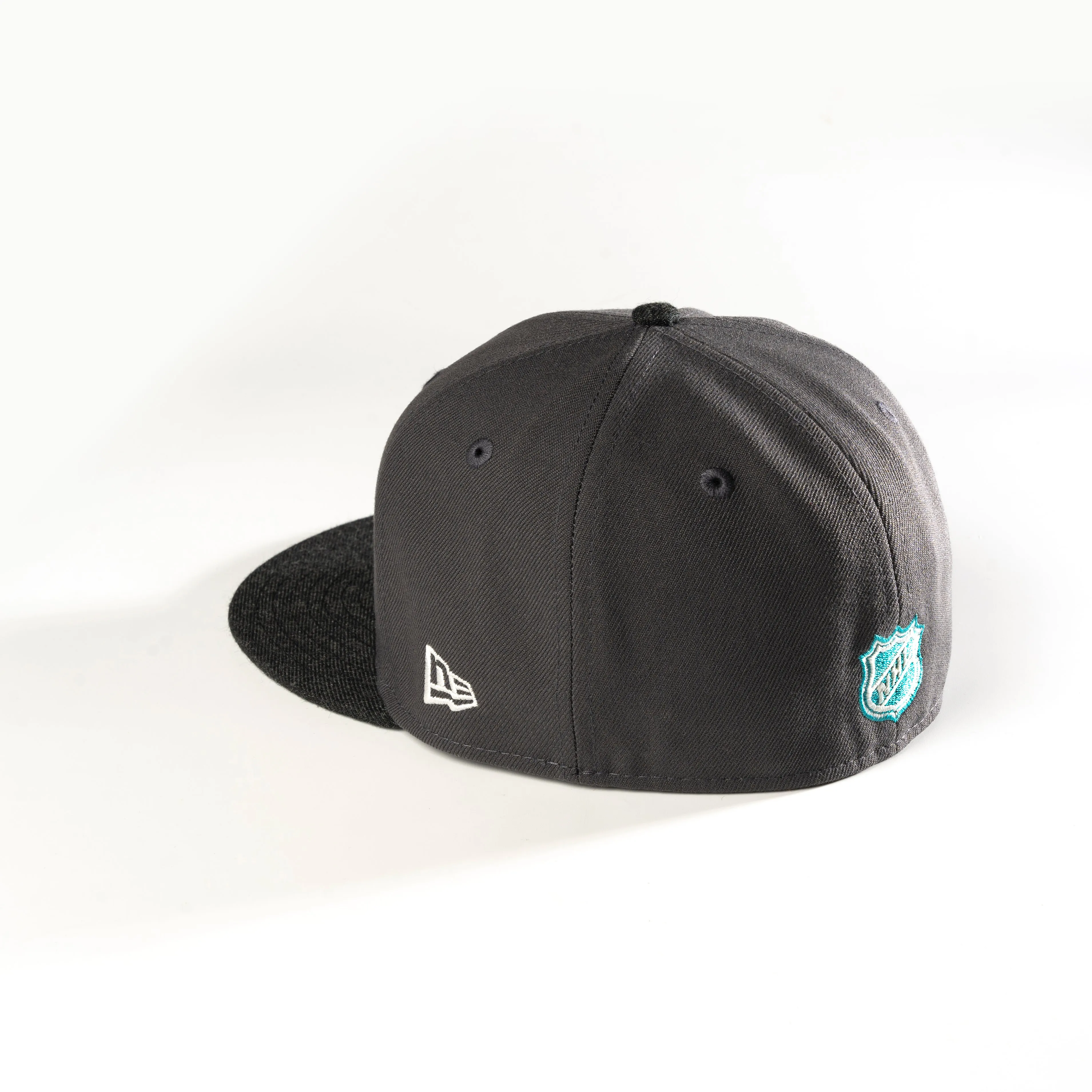 TORONTO MAPLE LEAFS DARK NORTH 59FIFTY FITTED HAT