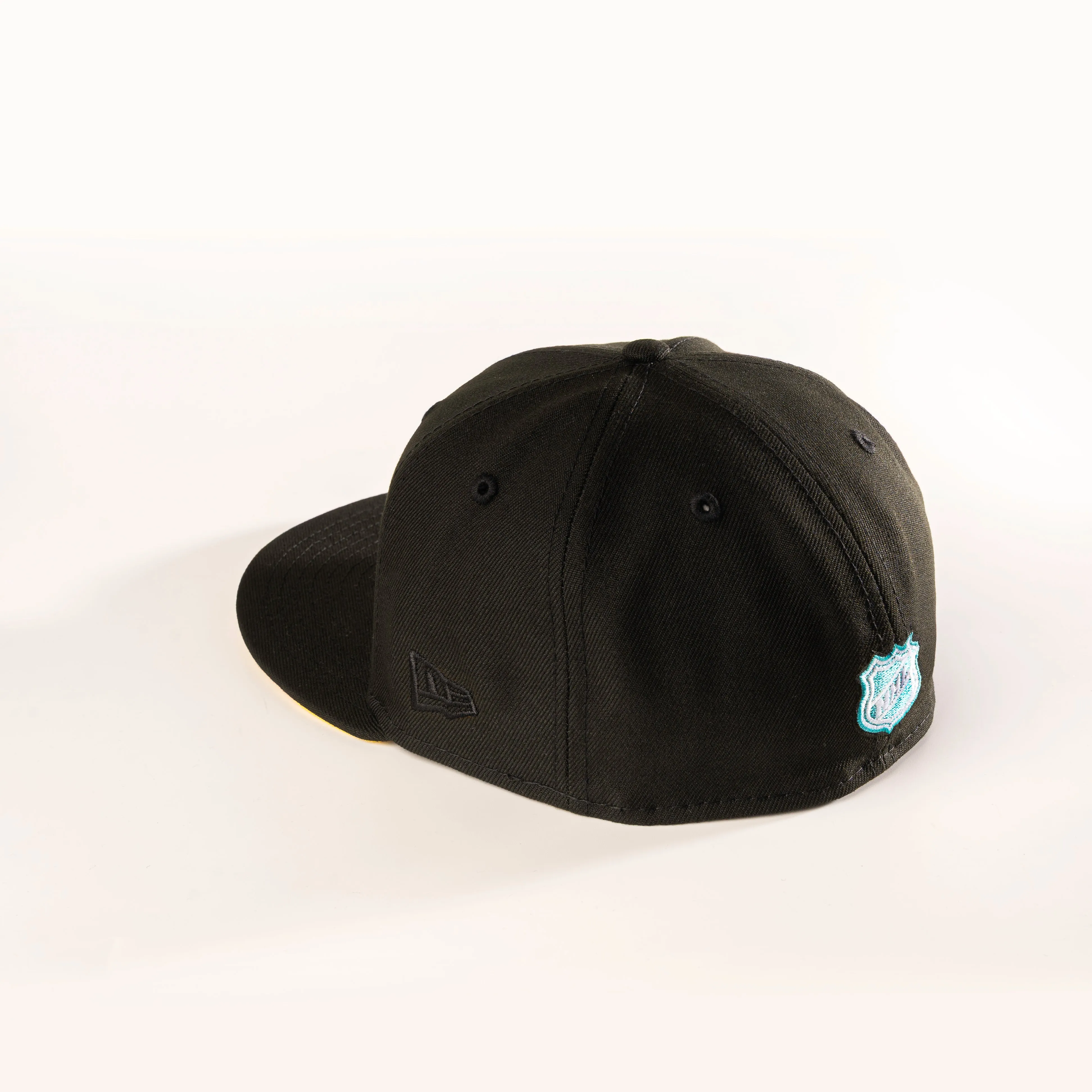 TORONTO MAPLE LEAFS FROSTBITE 59FIFTY FITTED HAT