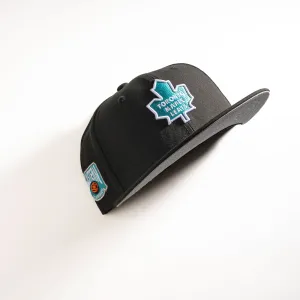 TORONTO MAPLE LEAFS FROSTBITE 59FIFTY FITTED HAT