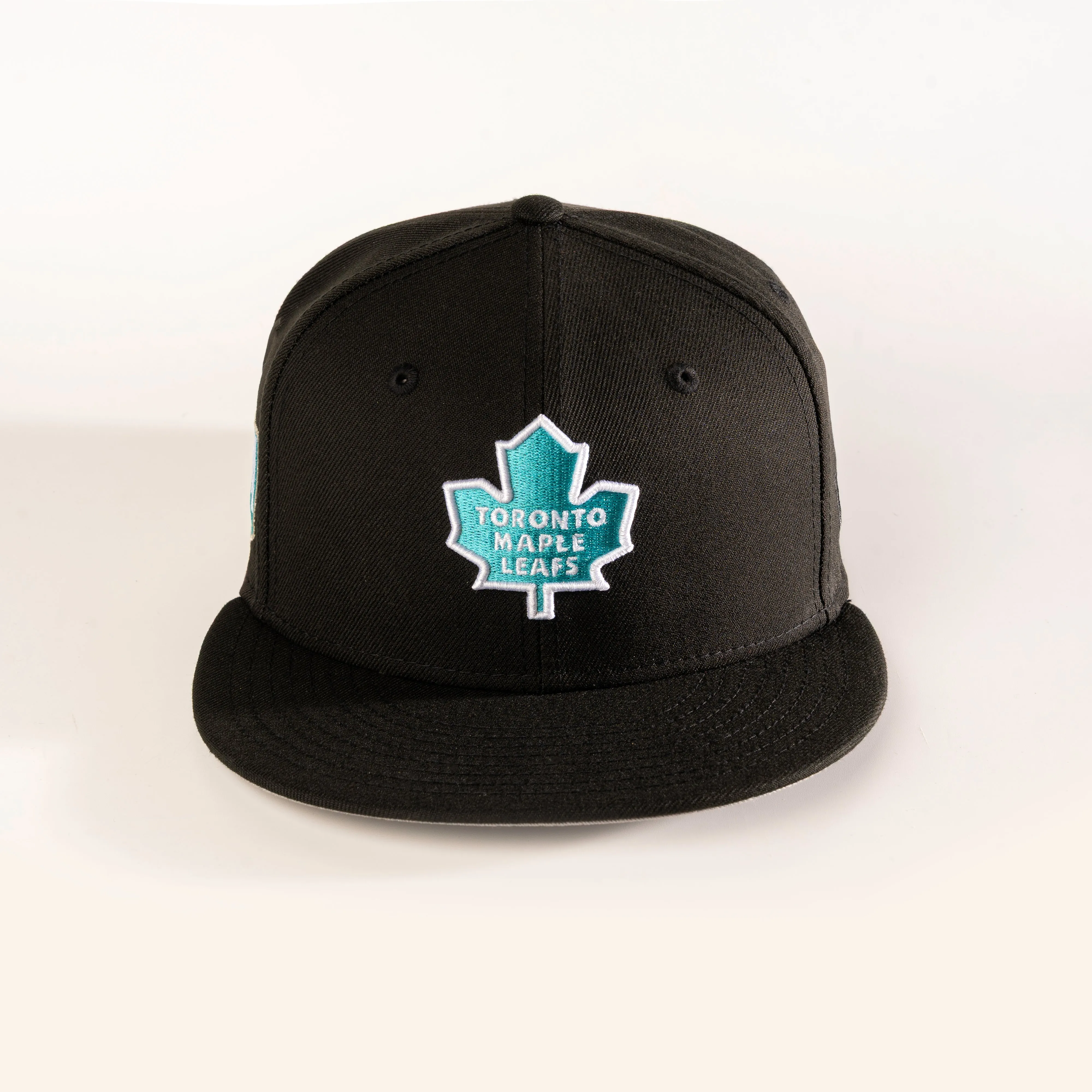 TORONTO MAPLE LEAFS FROSTBITE 59FIFTY FITTED HAT