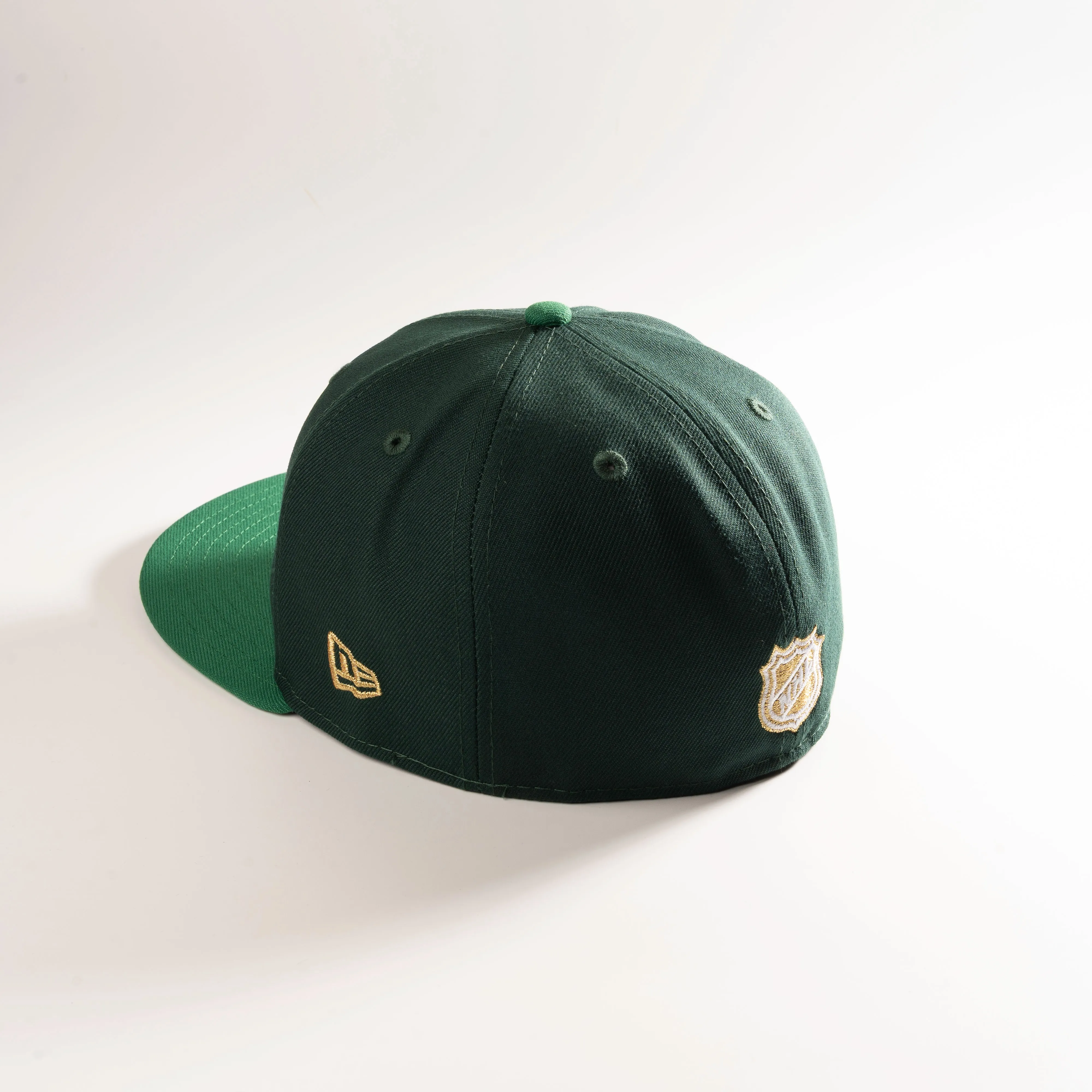 TORONTO MAPLE LEAFS RESERVE 59FIFTY FITTED HAT
