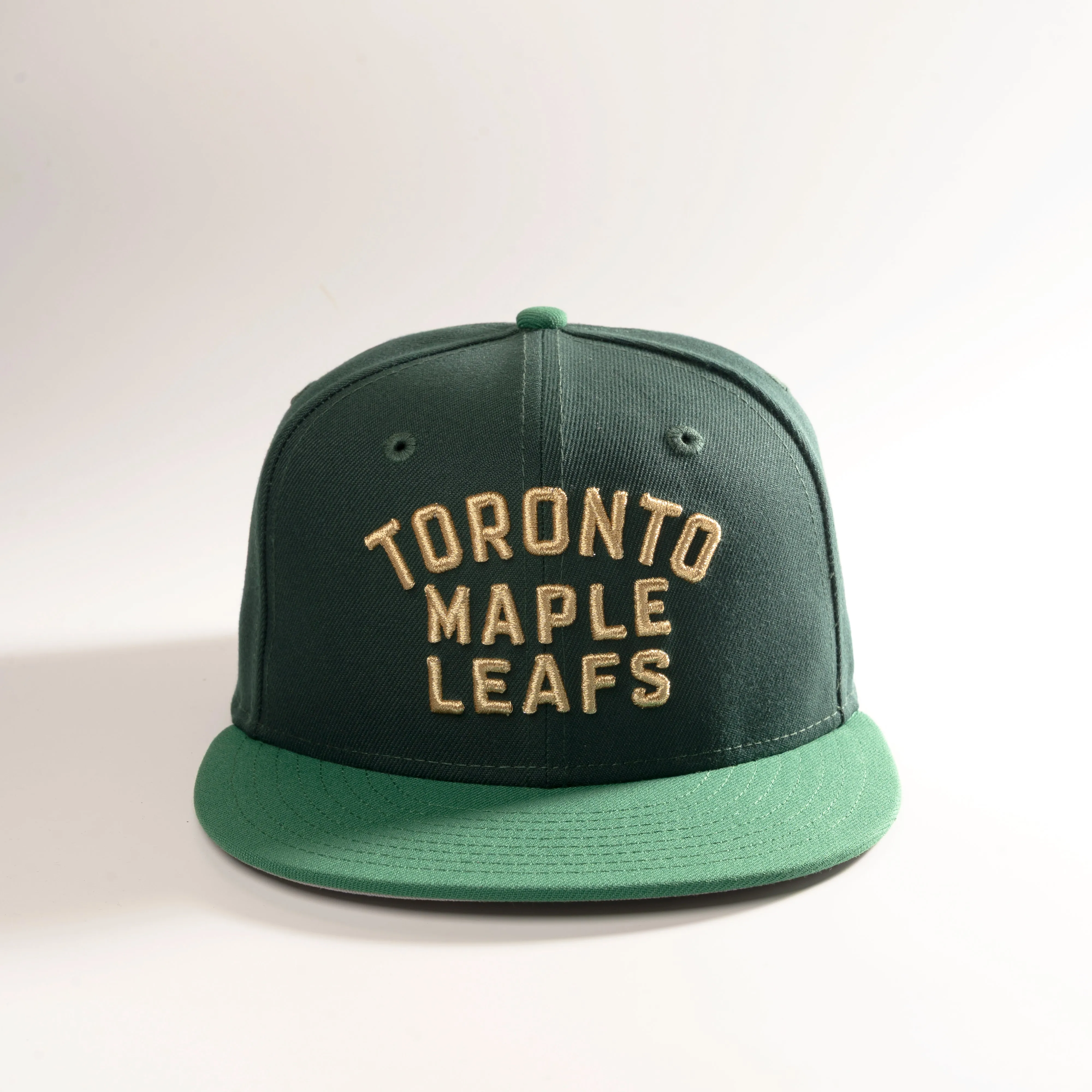 TORONTO MAPLE LEAFS RESERVE 59FIFTY FITTED HAT