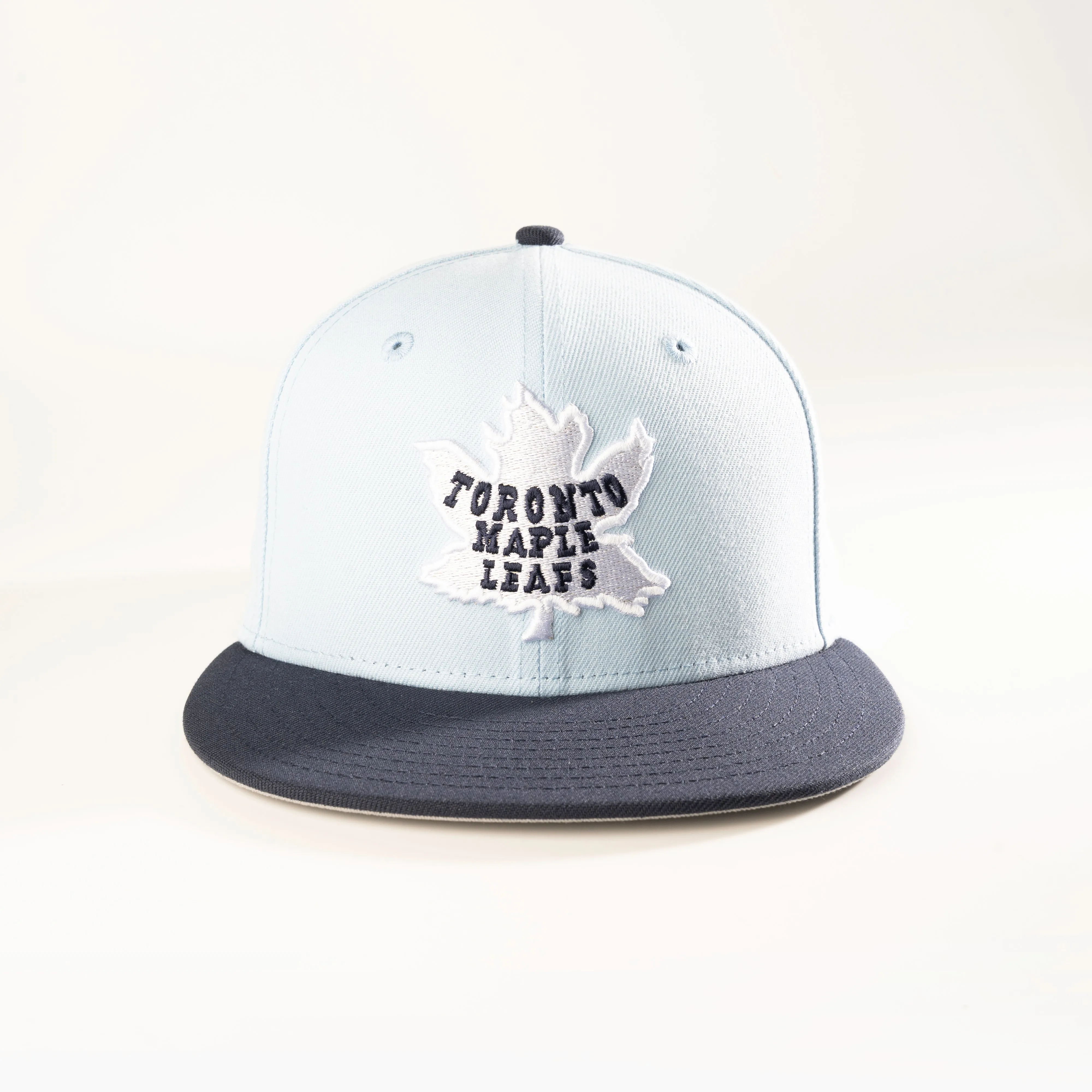 TORONTO MAPLE LEAFS WINTER CLASSIC 59FIFTY FITTED HAT