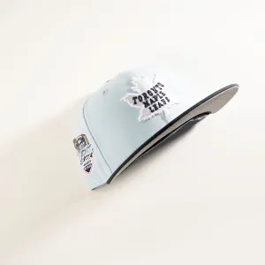 TORONTO MAPLE LEAFS WINTER CLASSIC 59FIFTY FITTED HAT