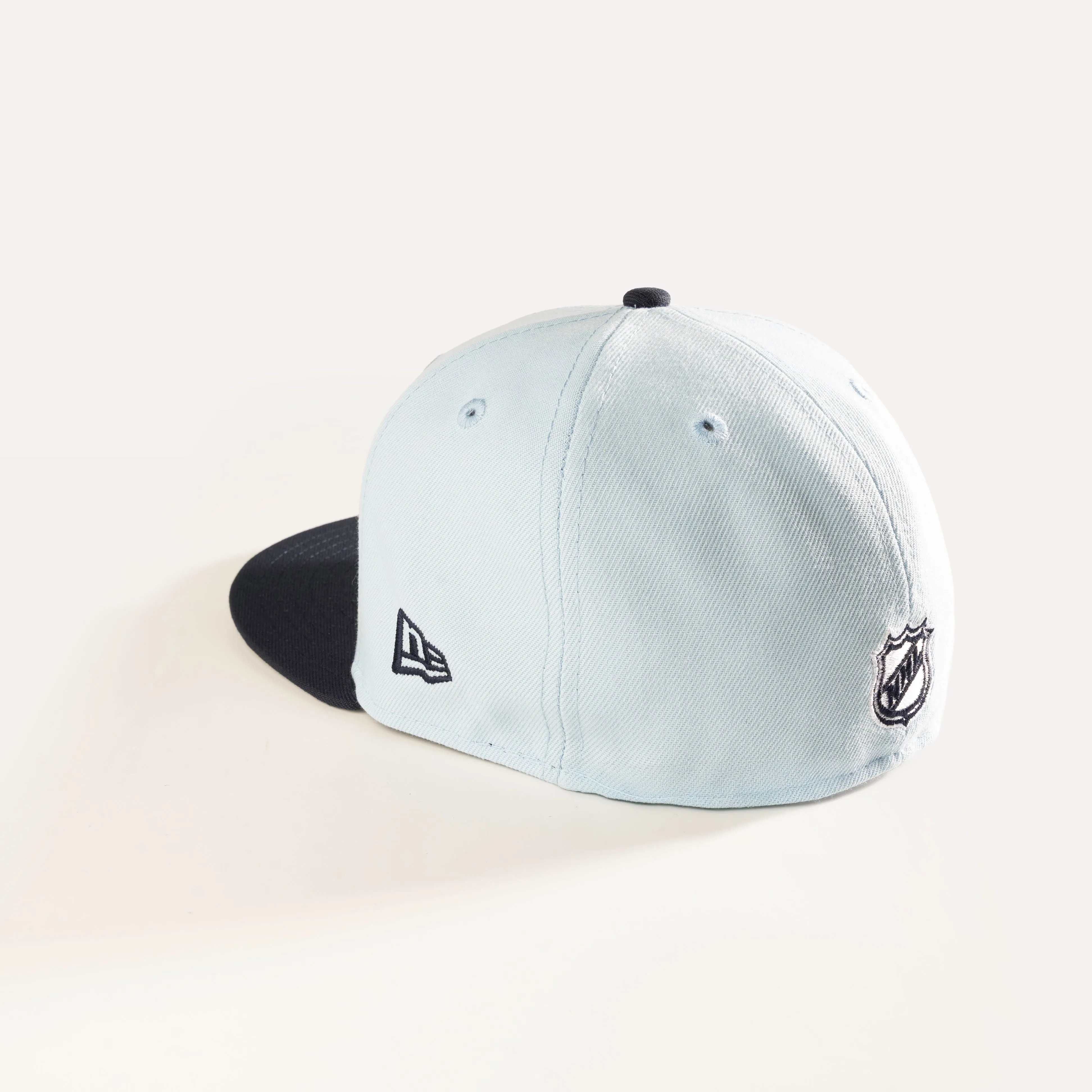 TORONTO MAPLE LEAFS WINTER CLASSIC 59FIFTY FITTED HAT