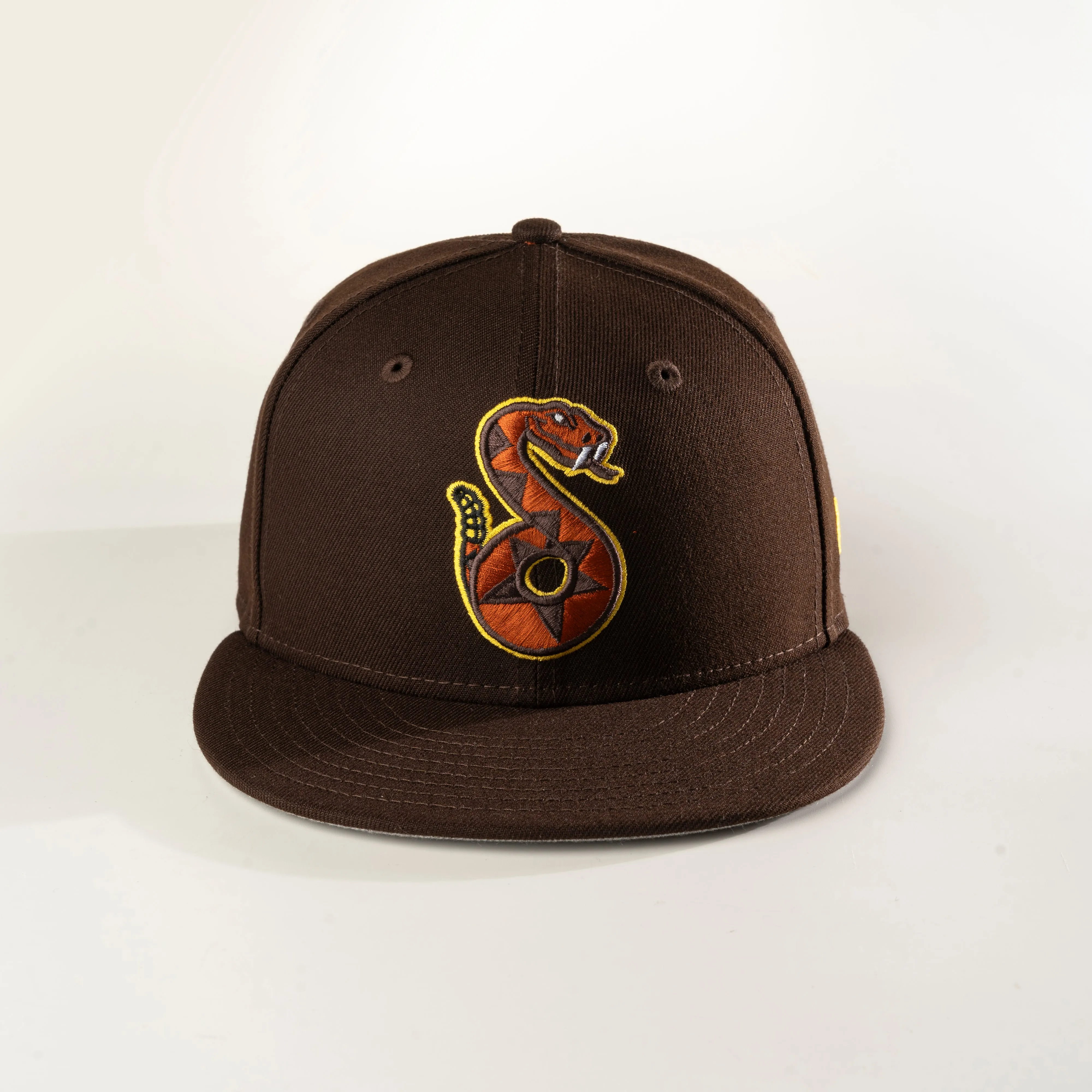 TUCSON SIDEWINDERS 59FIFTY FITTED HAT