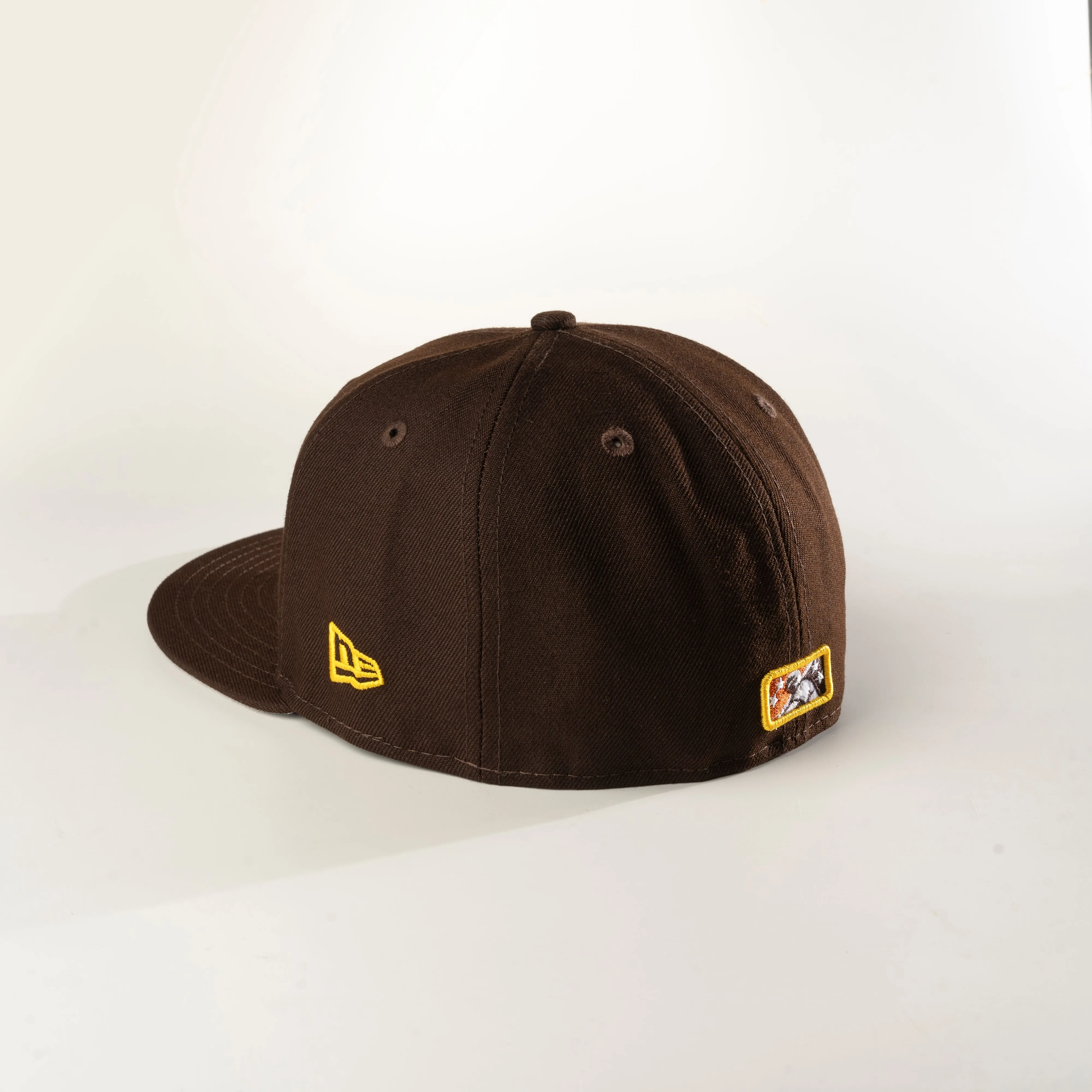 TUCSON SIDEWINDERS 59FIFTY FITTED HAT