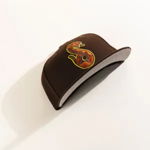 TUCSON SIDEWINDERS 59FIFTY FITTED HAT