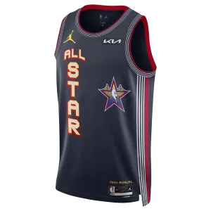 Tyler Herro Jordan Brand 2025 All-Star Youth Swingman Jersey