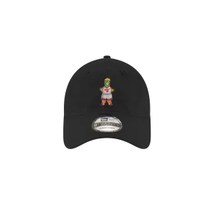 Tyler Herro New Era Miami HEAT Burnie Dad Hat