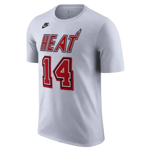 Tyler Herro Nike Classic Edition Name & Number Youth Tee