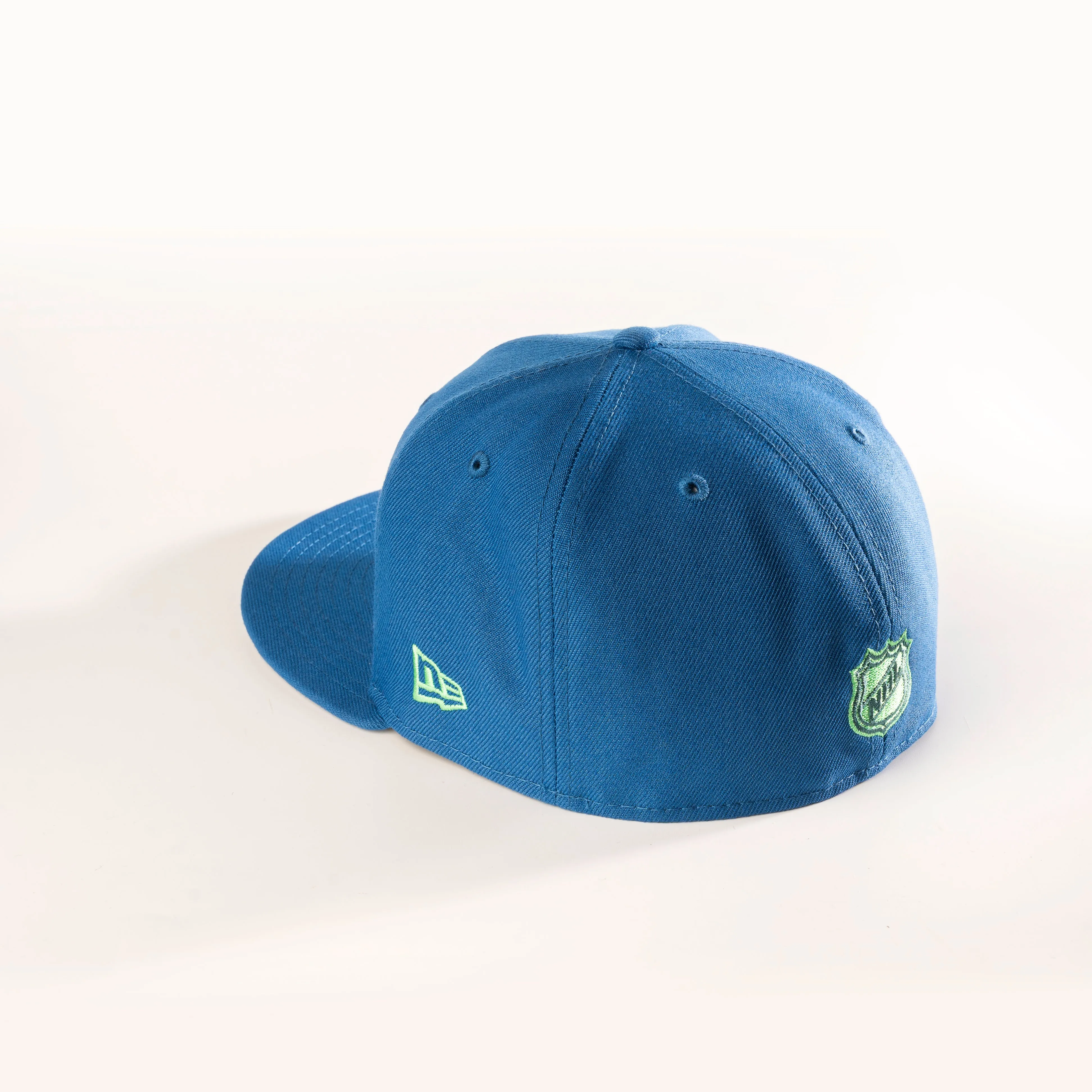 UTAH HOCKEY CLUB WESTERN CONFERENCE 59FIFTY FITTED HAT