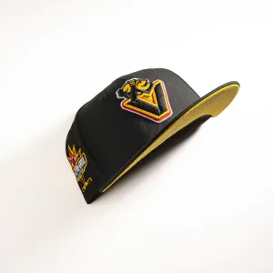 VANCOUVER CANUCKS 1998 ALL STAR GAME 59FIFTY FITTED HAT