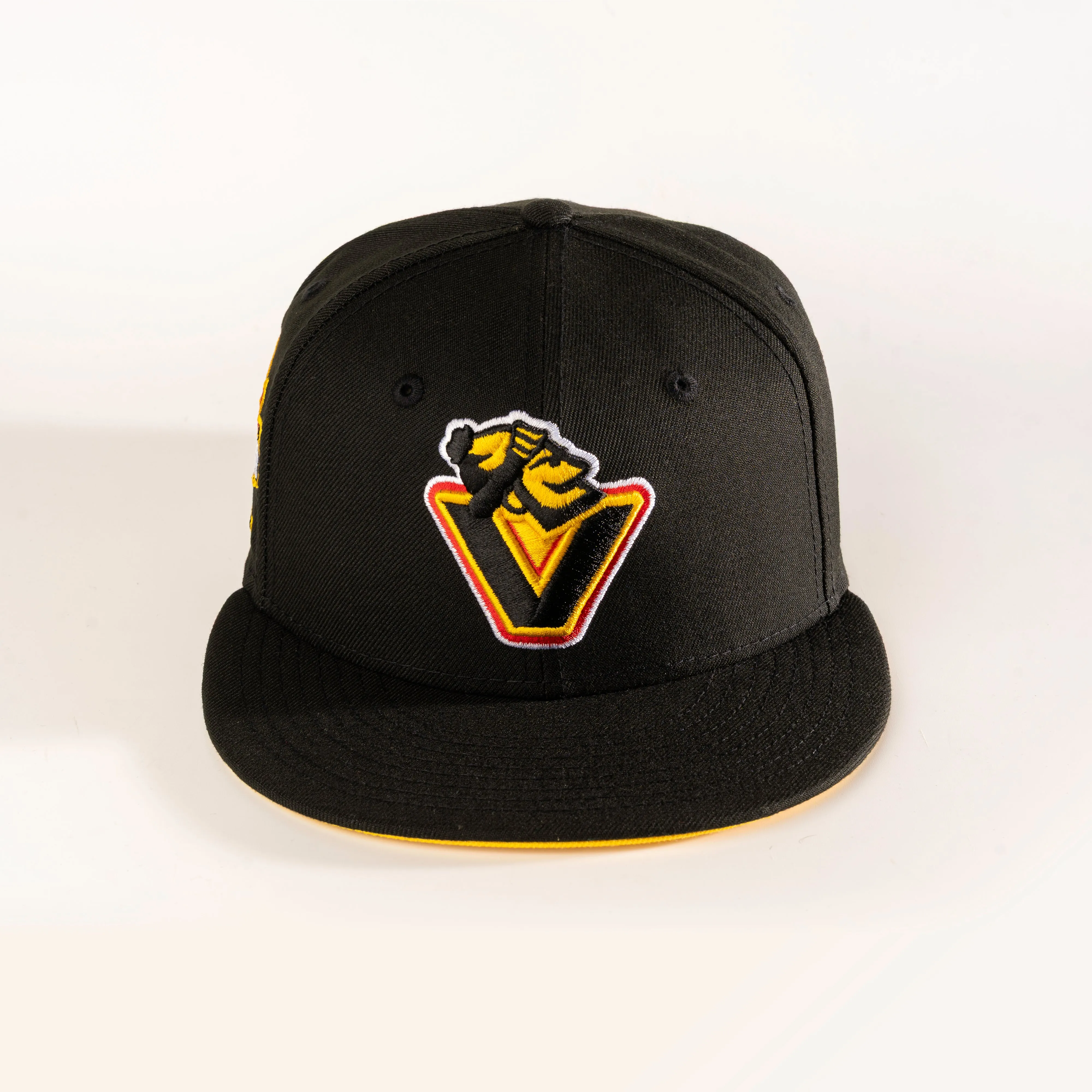 VANCOUVER CANUCKS 1998 ALL STAR GAME 59FIFTY FITTED HAT