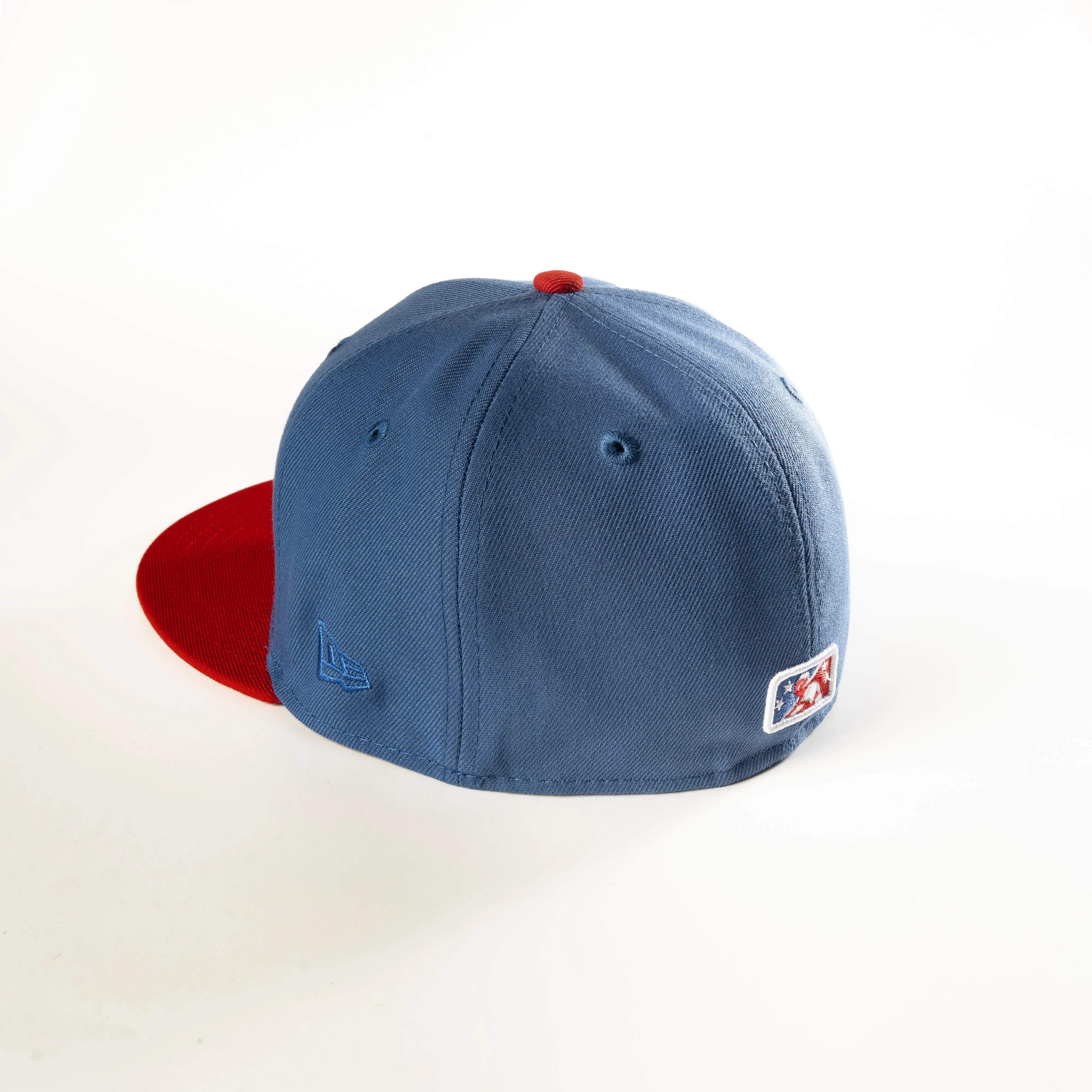 VERMONT EXPOS 59FIFTY FITTED HAT