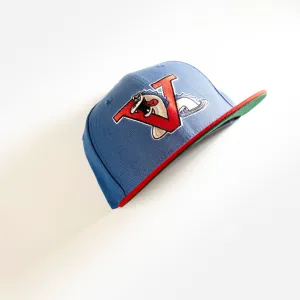 VERMONT EXPOS 59FIFTY FITTED HAT