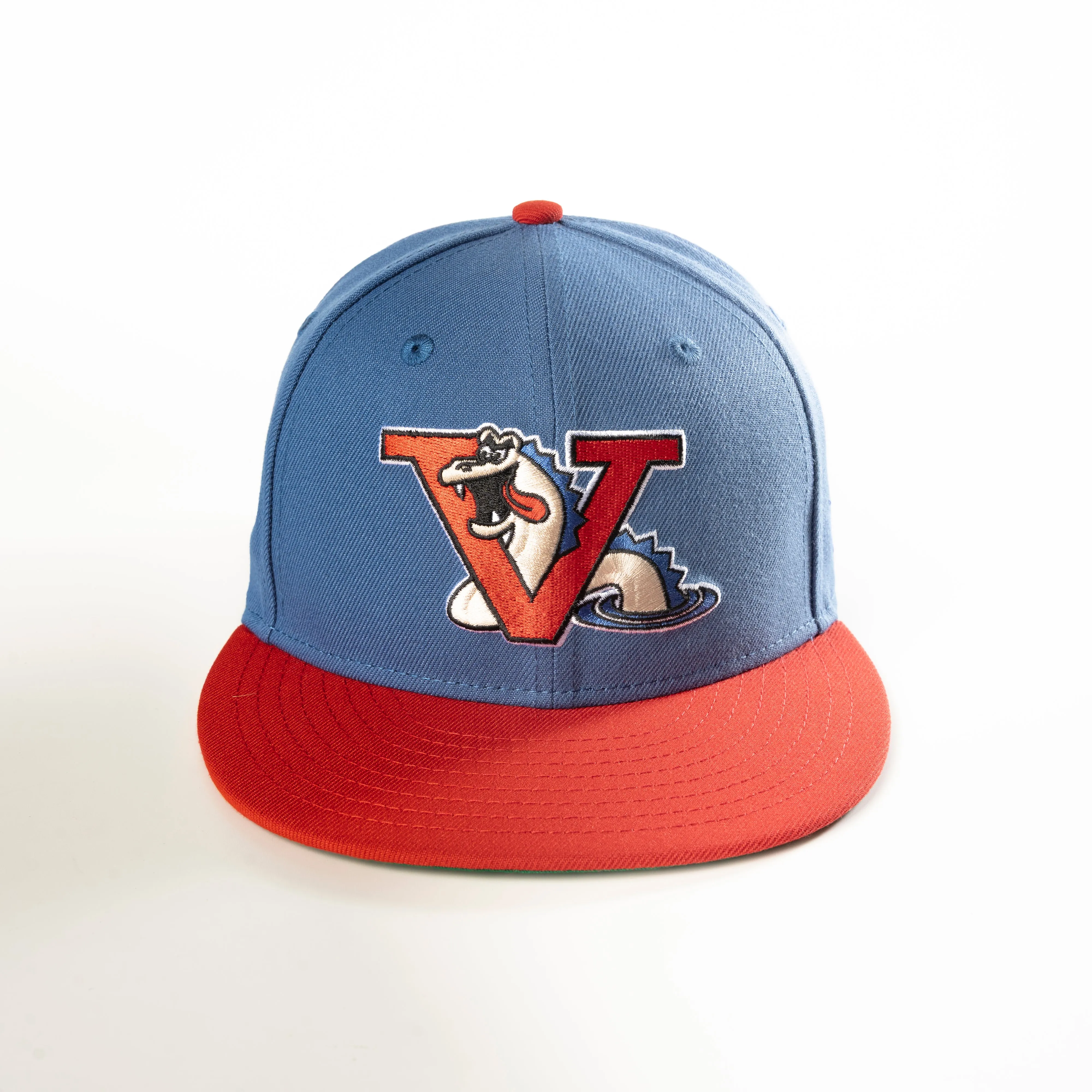 VERMONT EXPOS 59FIFTY FITTED HAT