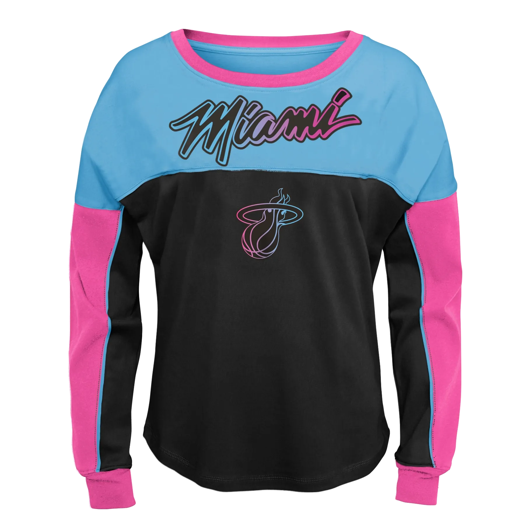ViceVersa Girls Pull Over