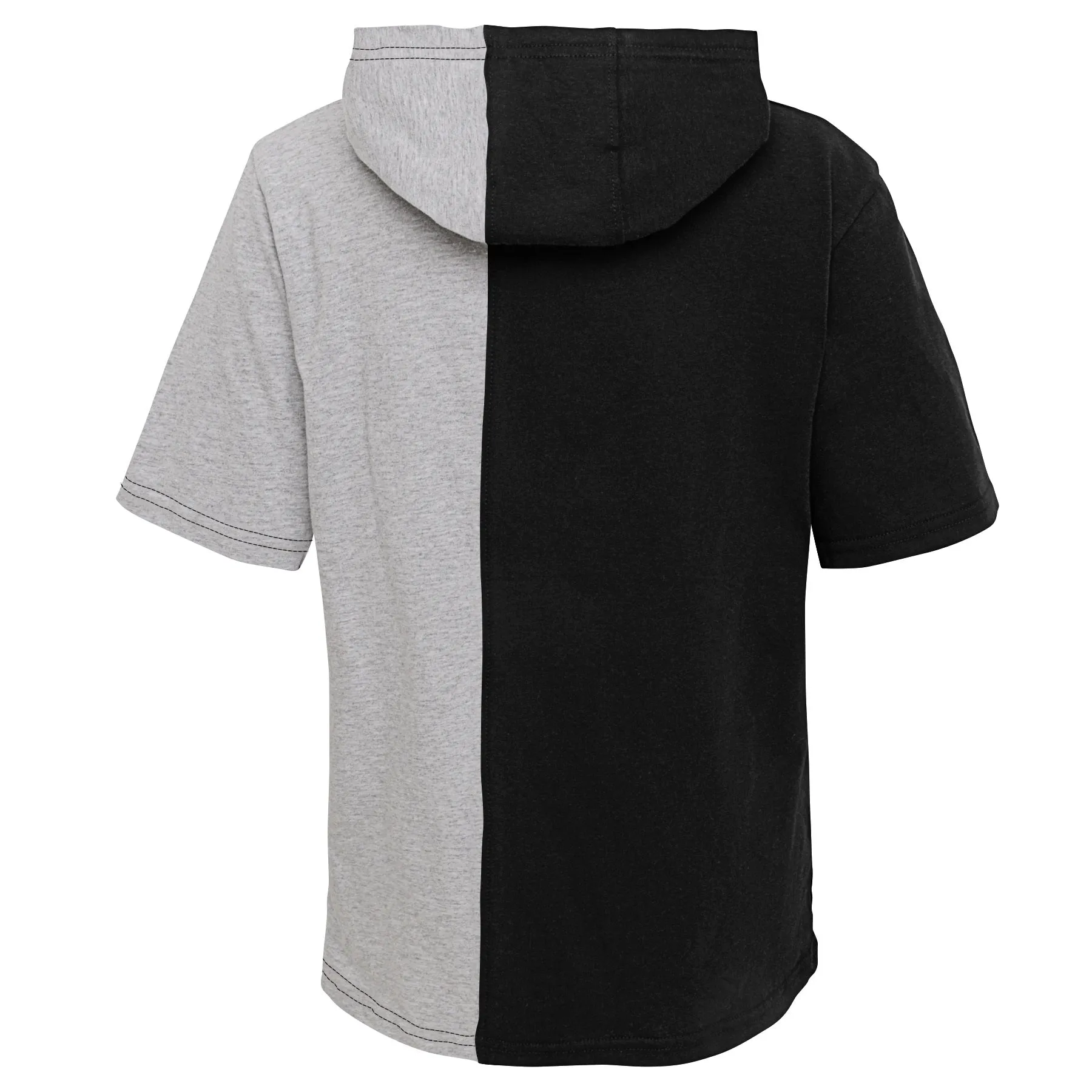 ViceVersa Short Sleeve Youth Hoodie