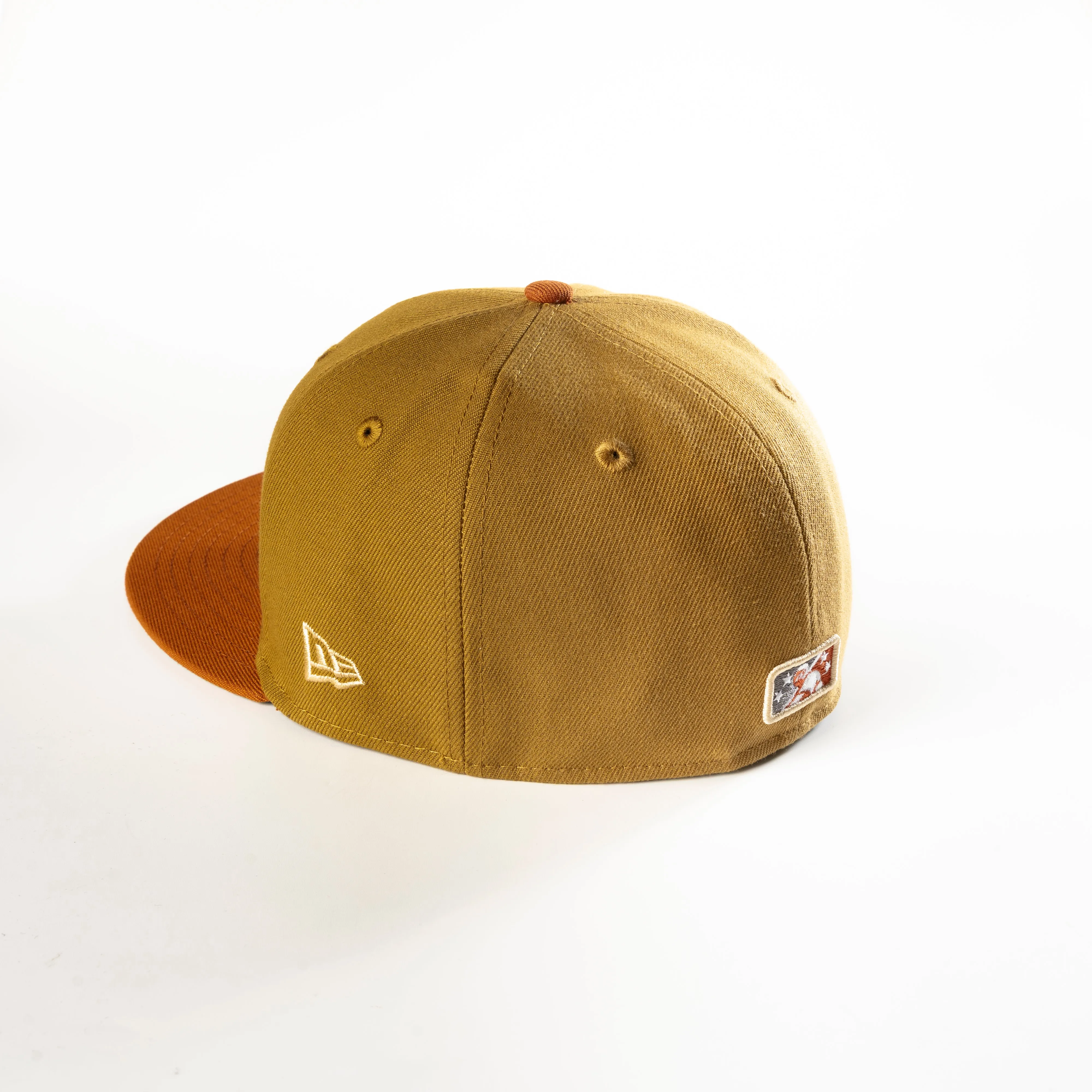 VISALIA OAKS 59FIFTY FITTED HAT
