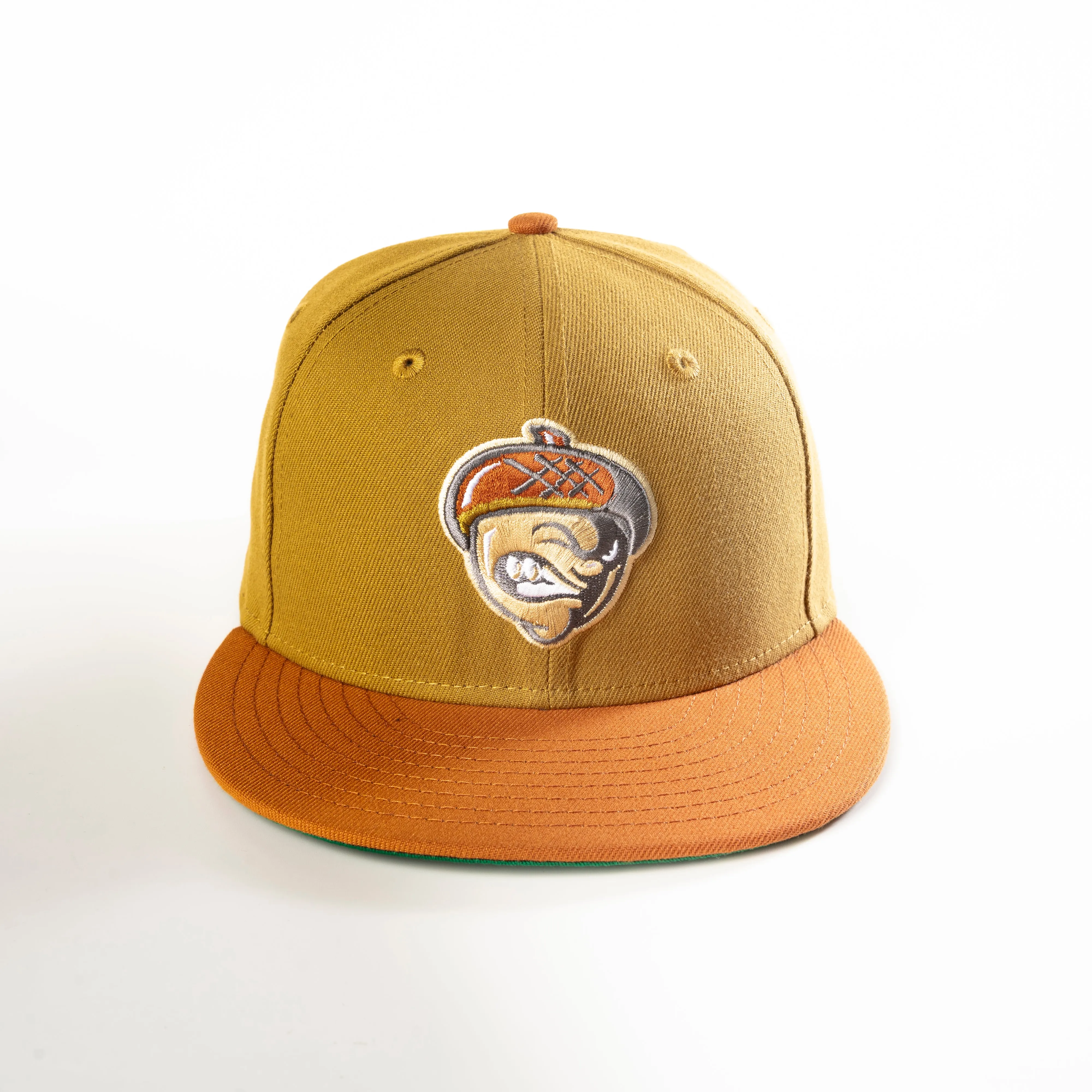 VISALIA OAKS 59FIFTY FITTED HAT