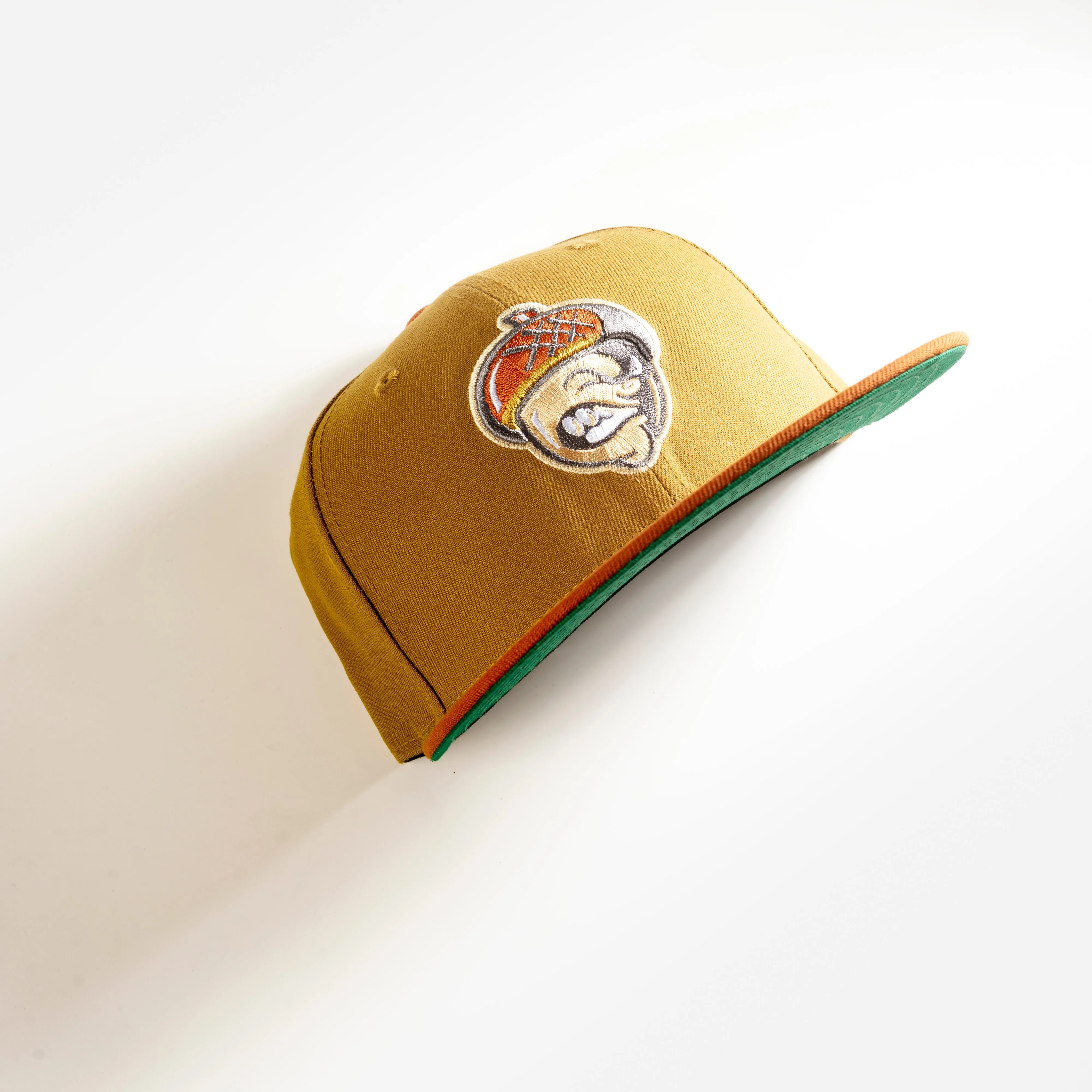 VISALIA OAKS 59FIFTY FITTED HAT