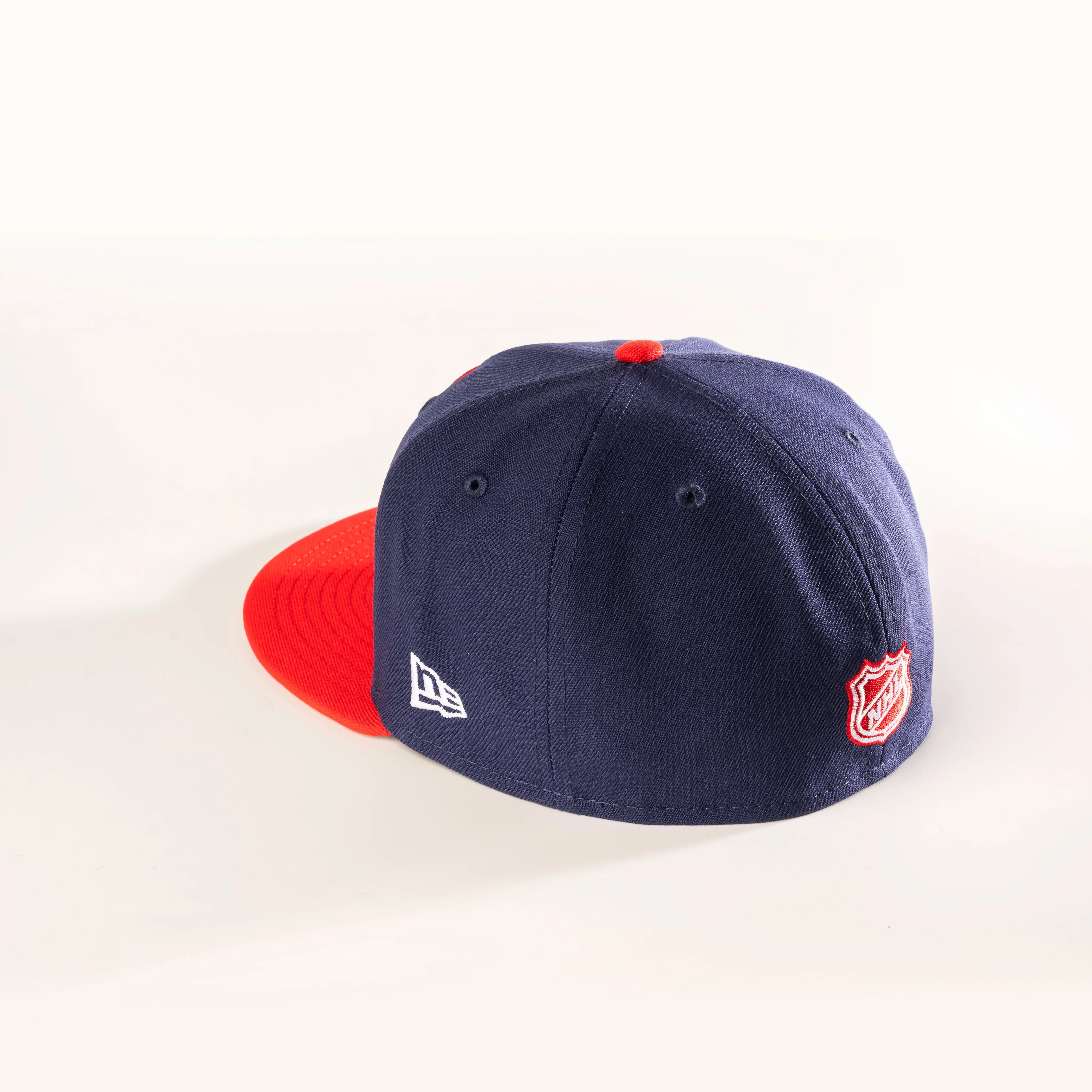WINNIPEG JETS AIRSTRIKE V2 59FIFTY FITTED HAT