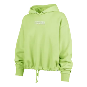 Women's Houston Rockets '47 Bright Side Venice Hoodie