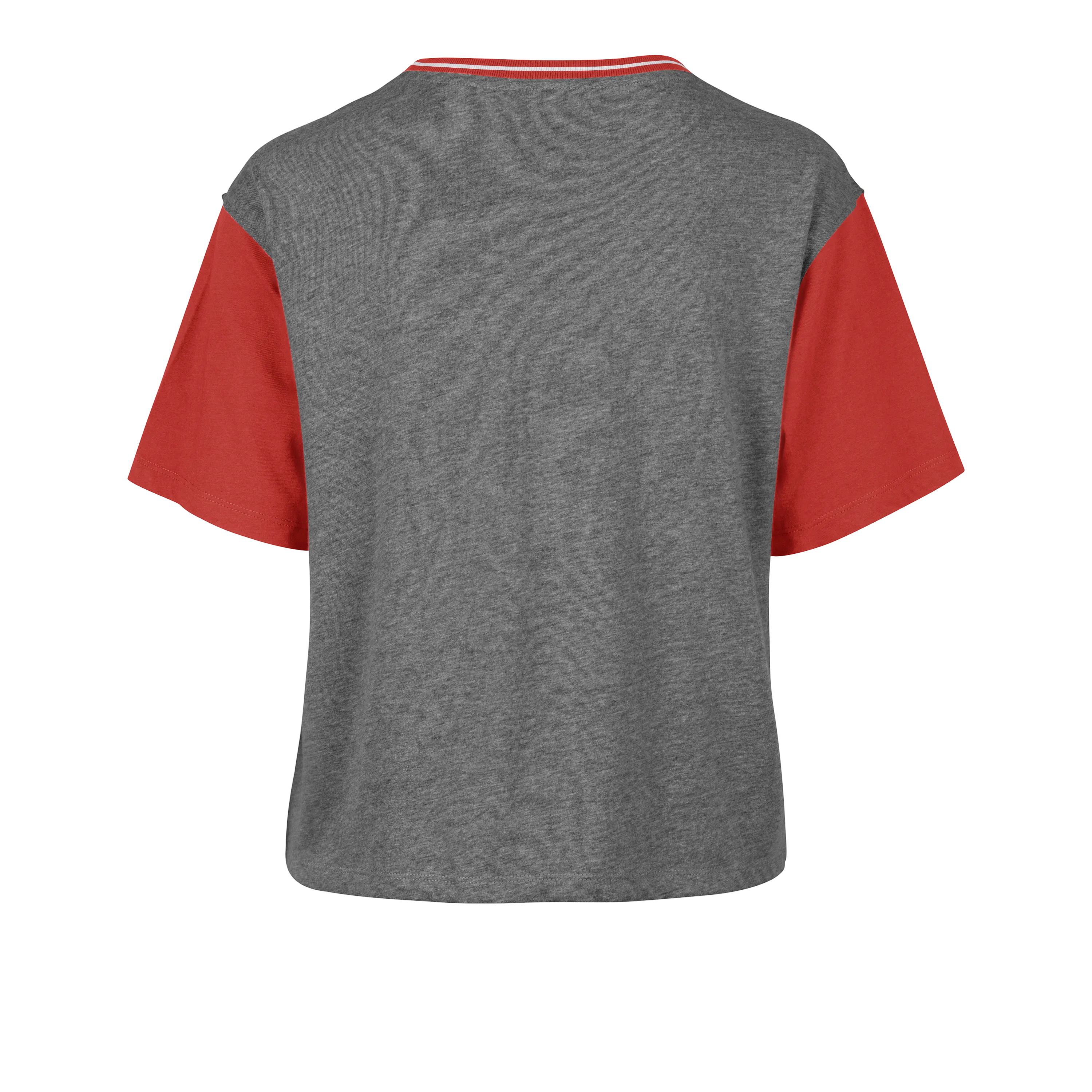 Women's Houston Rockets '47 Clubhouse Ziggy T-Shirt