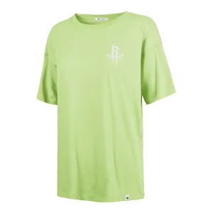 Women's Houston Rockets '47 High Spirits Sadie T-Shirt