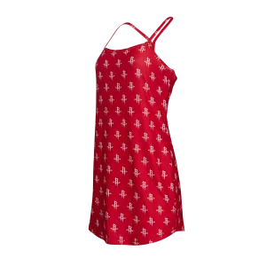 Women's Houston Rockets Concept Sports Nightshirt