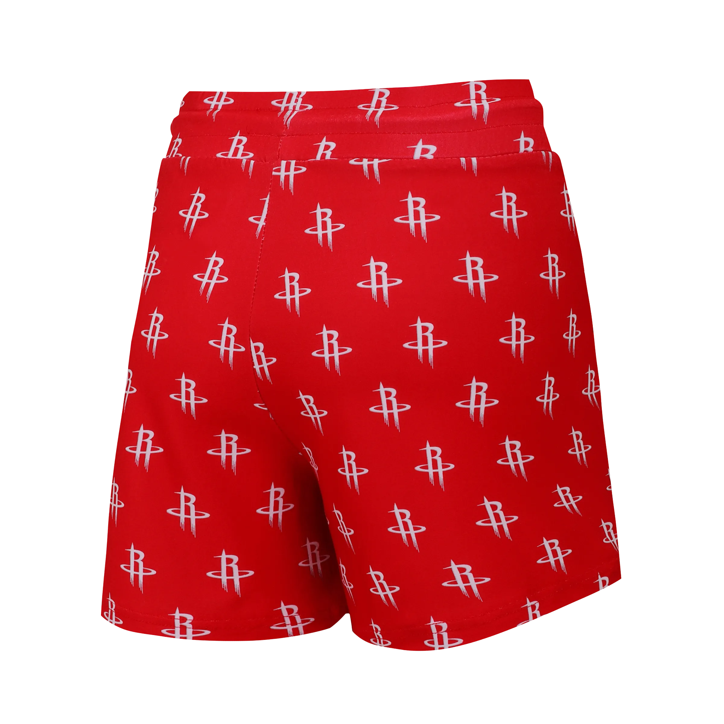 Women's Houston Rockets Concept Sports Tank & Short Set