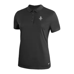 Women's Houston Rockets Nike Victory Polo