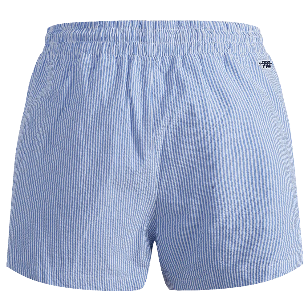 Women's Houston Rockets Pro Standard Country Club Shorts