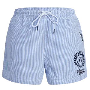 Women's Houston Rockets Pro Standard Country Club Shorts