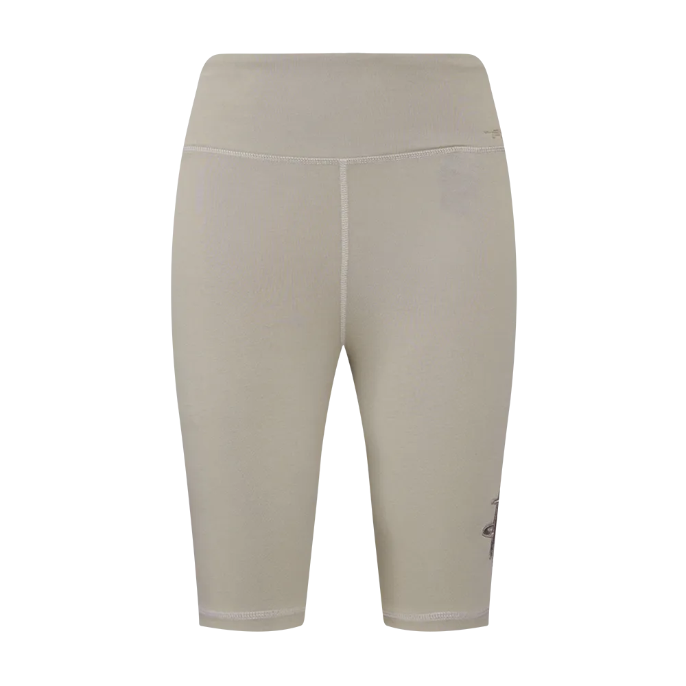 Women's Houston Rockets Pro Standard Neutral Bike Shorts