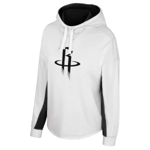 Women's Houston Rockets Stadium Essentials Rally Hoodie