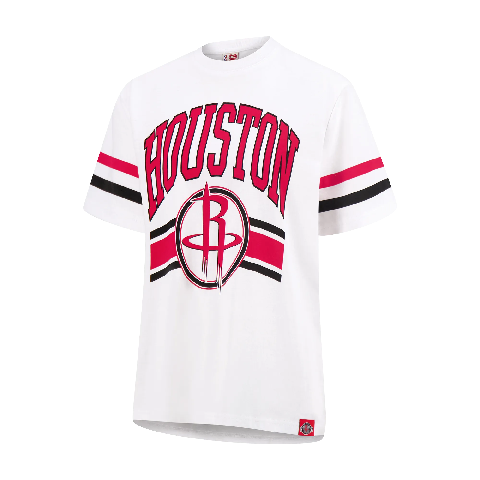 Women's Houston Rockets UNK High Stakes T-Shirt