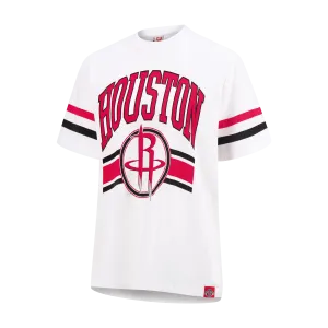 Women's Houston Rockets UNK High Stakes T-Shirt
