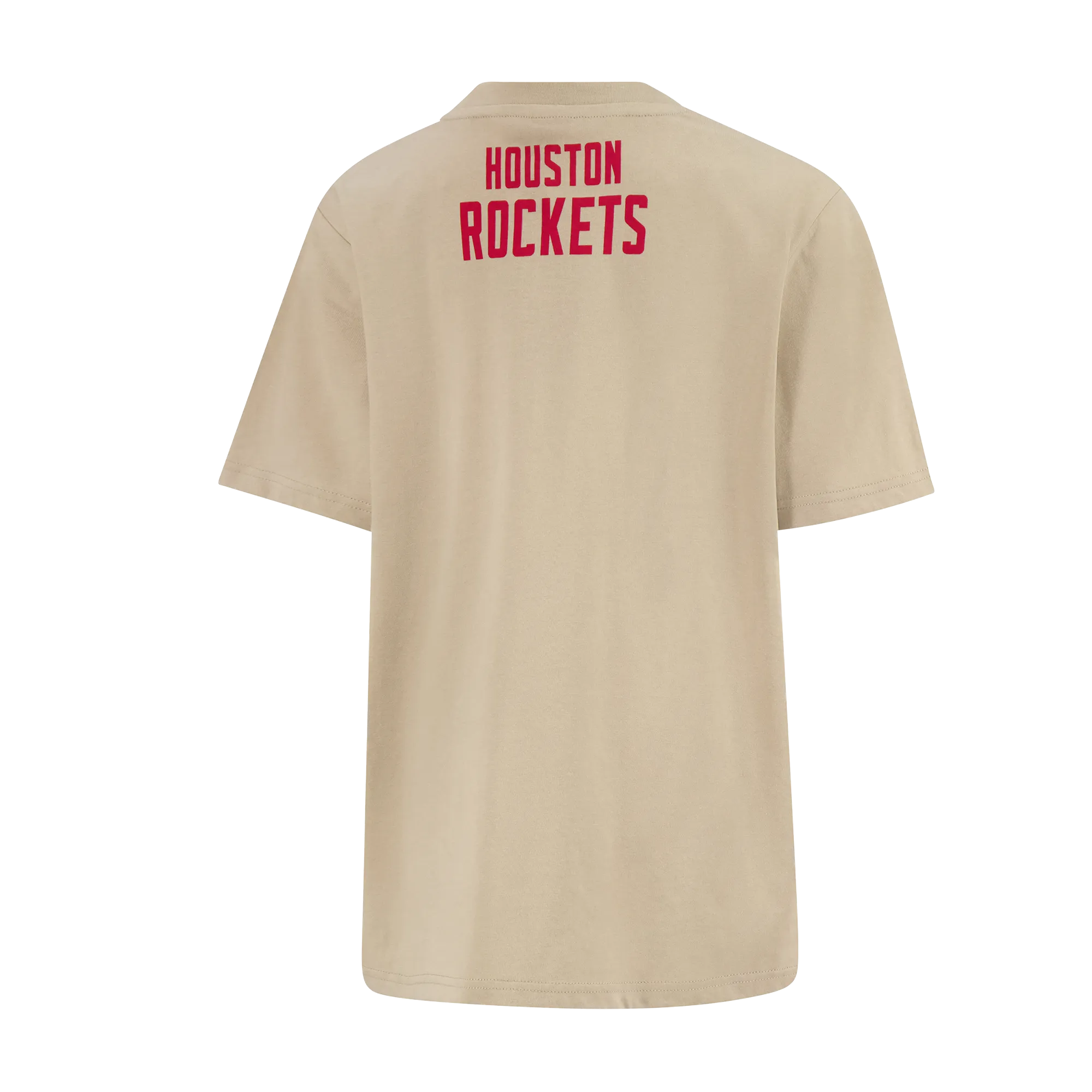 Women's Houston Rockets UNK Retro Stars T-Shirt